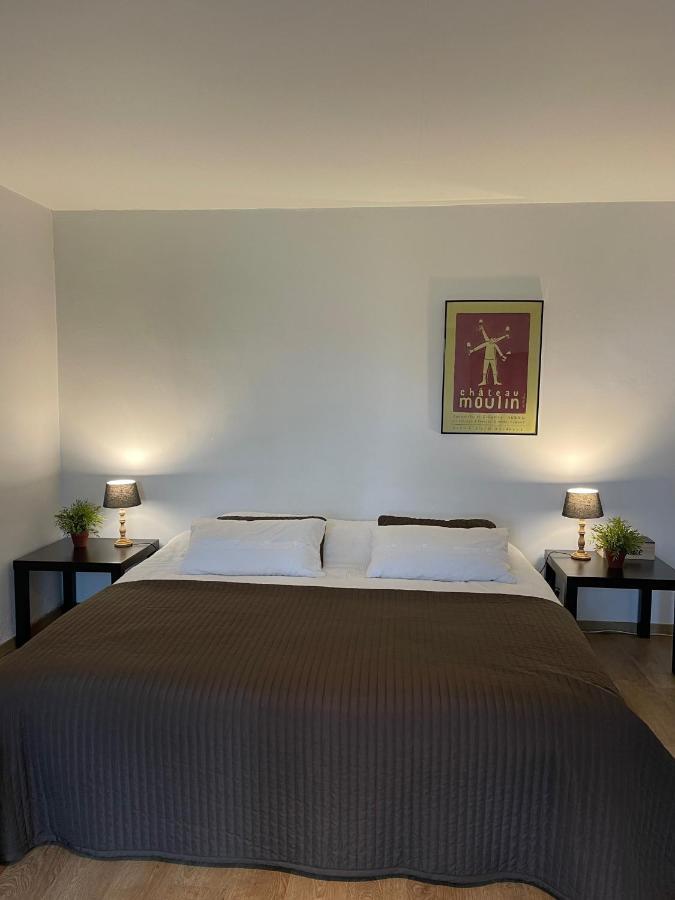 Ma Campagne Bed & Breakfast Heusden Eksteriør bilde
