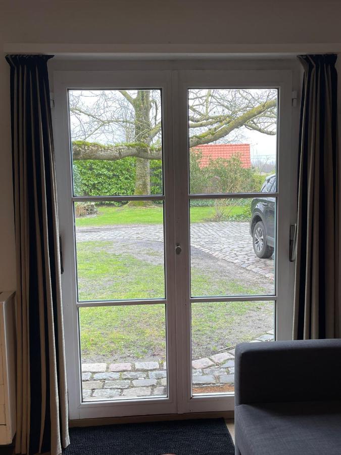 Ma Campagne Bed & Breakfast Heusden Eksteriør bilde