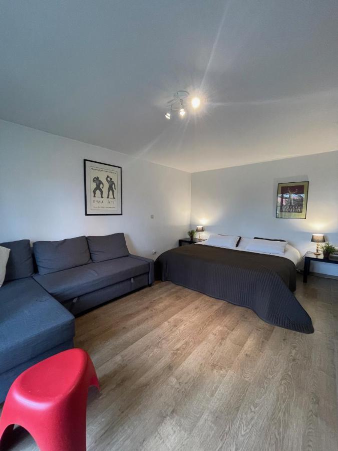 Ma Campagne Bed & Breakfast Heusden Eksteriør bilde