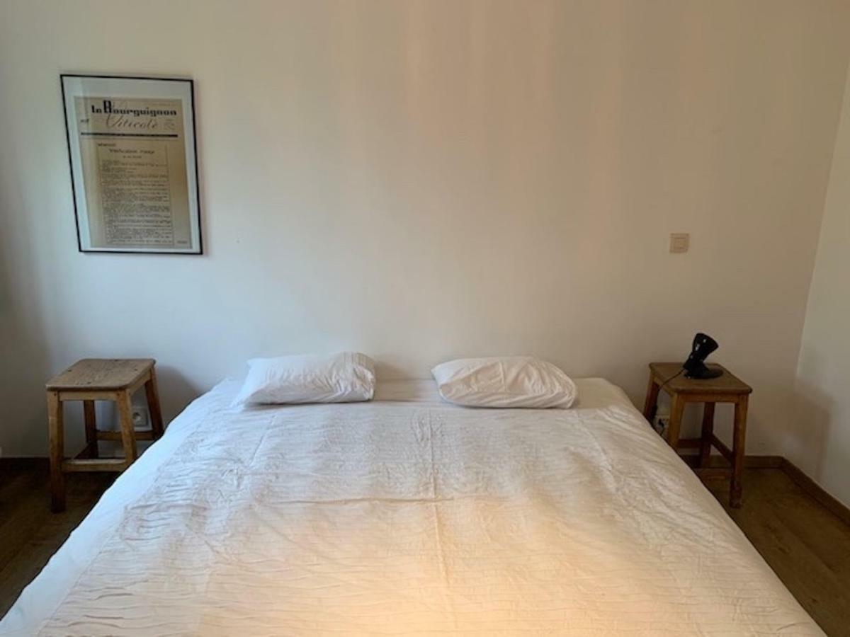 Ma Campagne Bed & Breakfast Heusden Eksteriør bilde