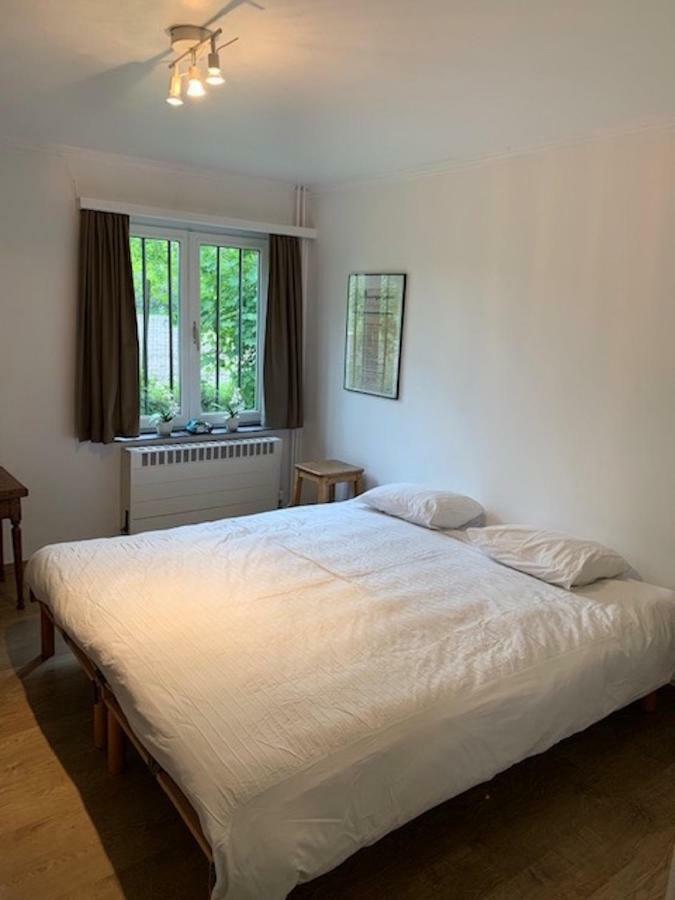 Ma Campagne Bed & Breakfast Heusden Eksteriør bilde