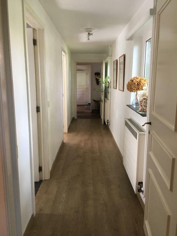 Ma Campagne Bed & Breakfast Heusden Eksteriør bilde