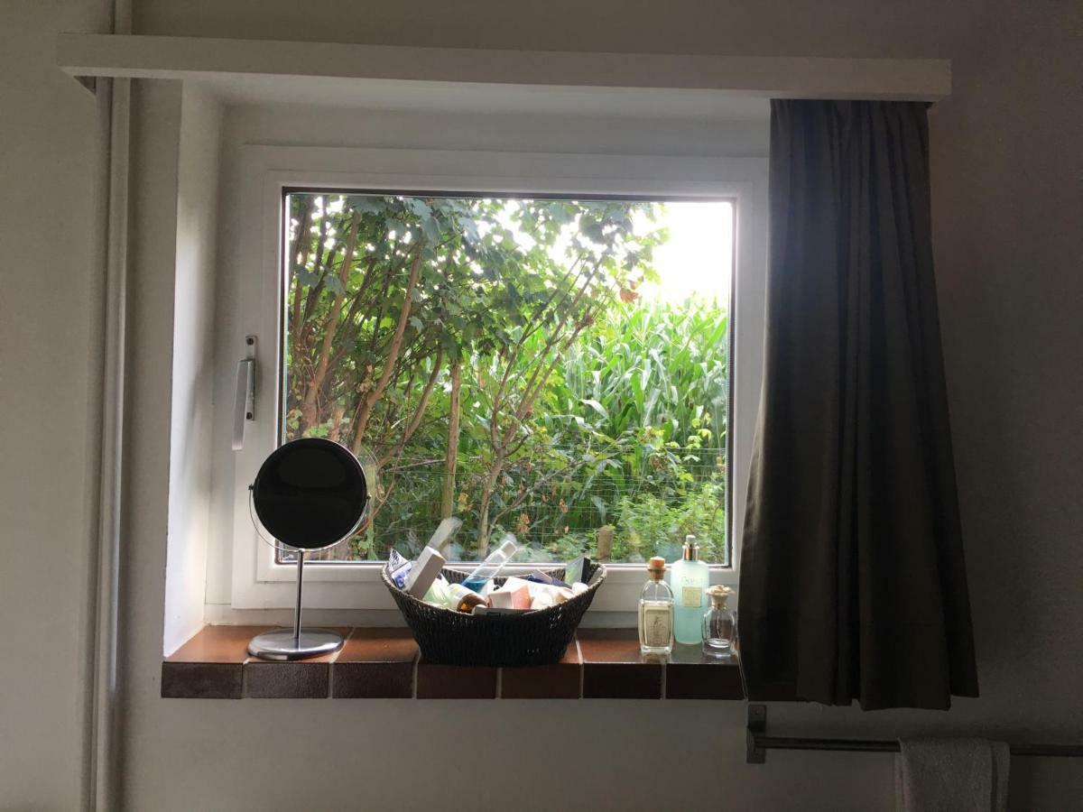 Ma Campagne Bed & Breakfast Heusden Eksteriør bilde