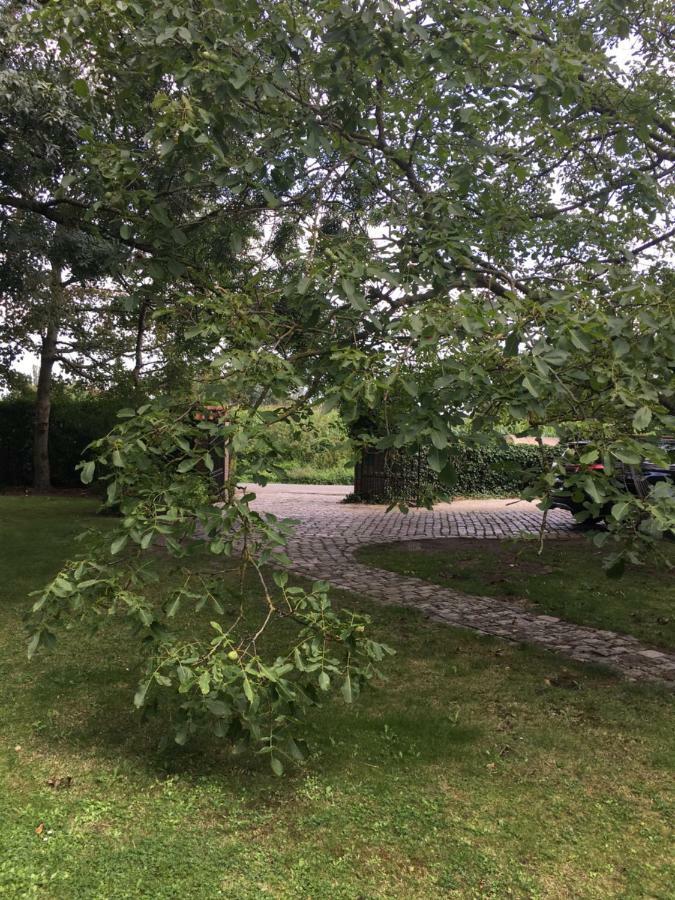 Ma Campagne Bed & Breakfast Heusden Eksteriør bilde