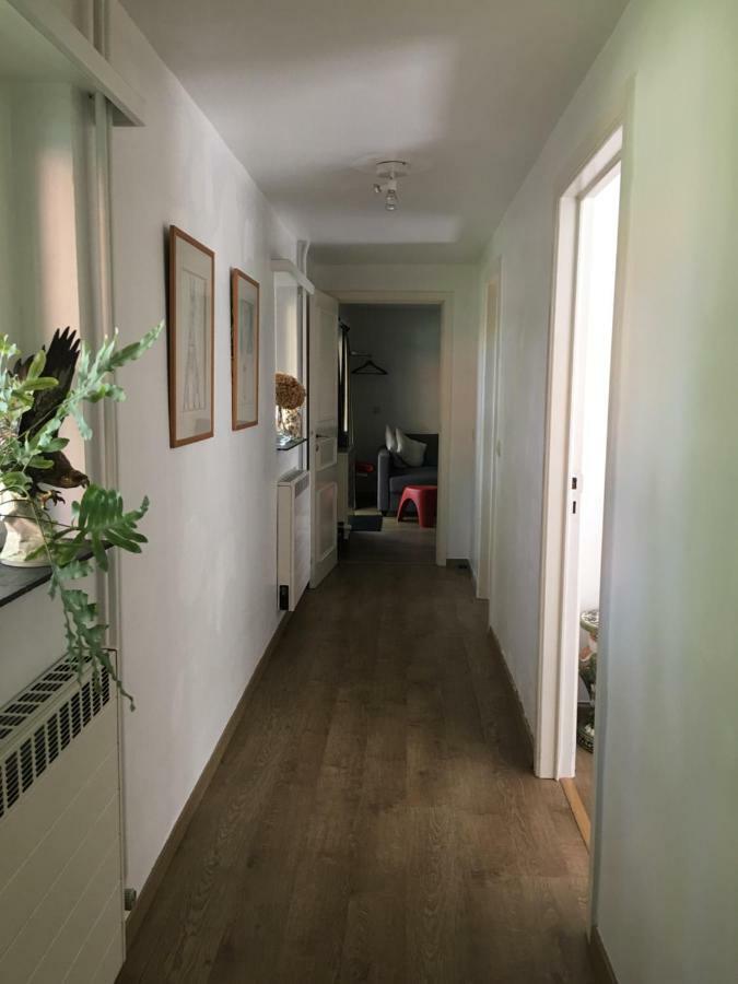Ma Campagne Bed & Breakfast Heusden Eksteriør bilde